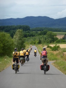 2013年7月30~8月6日...北海盜首發團