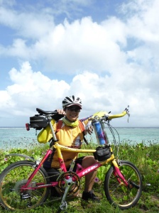 勇腳V姬不擋白雲