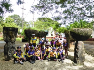 不免俗…來團照