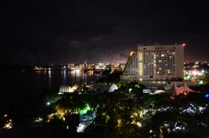 PIC夜景讓人陶醉