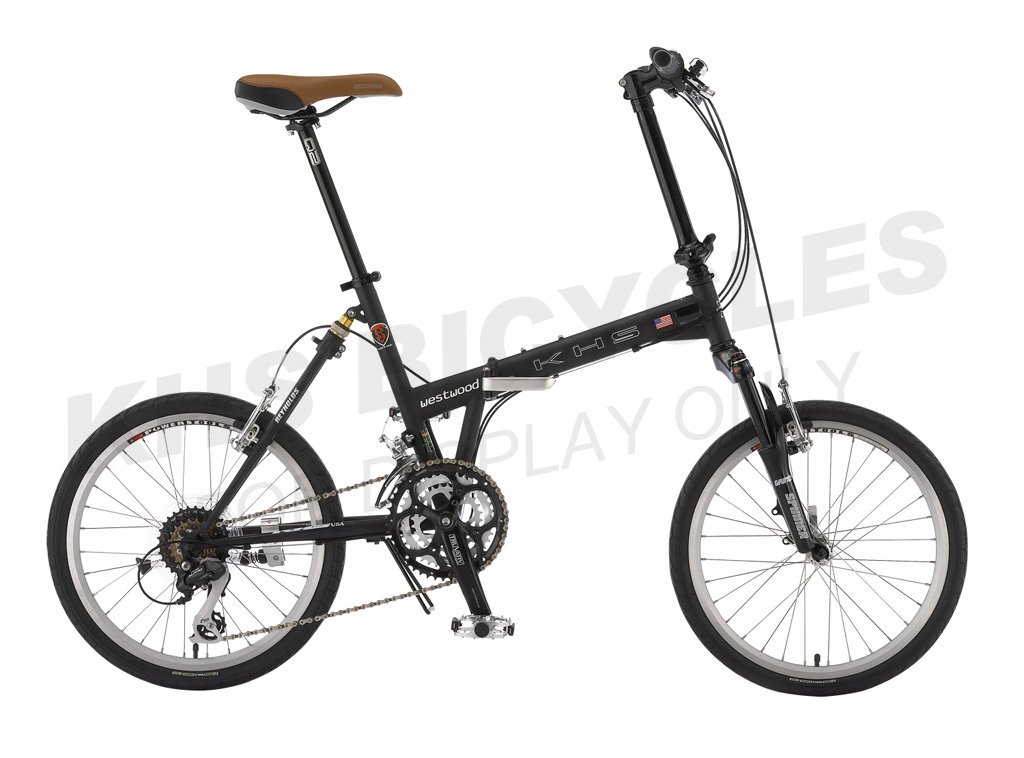 F20 | KHS Bicycles 功學社單車
