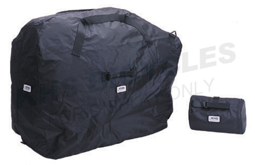 側背式20吋451攜車袋